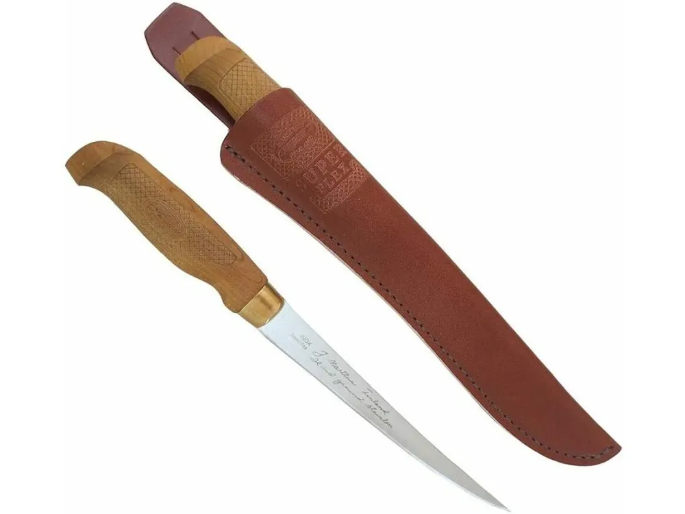 Marttinni Superflex Filleting Knife 10 Časově Omezené