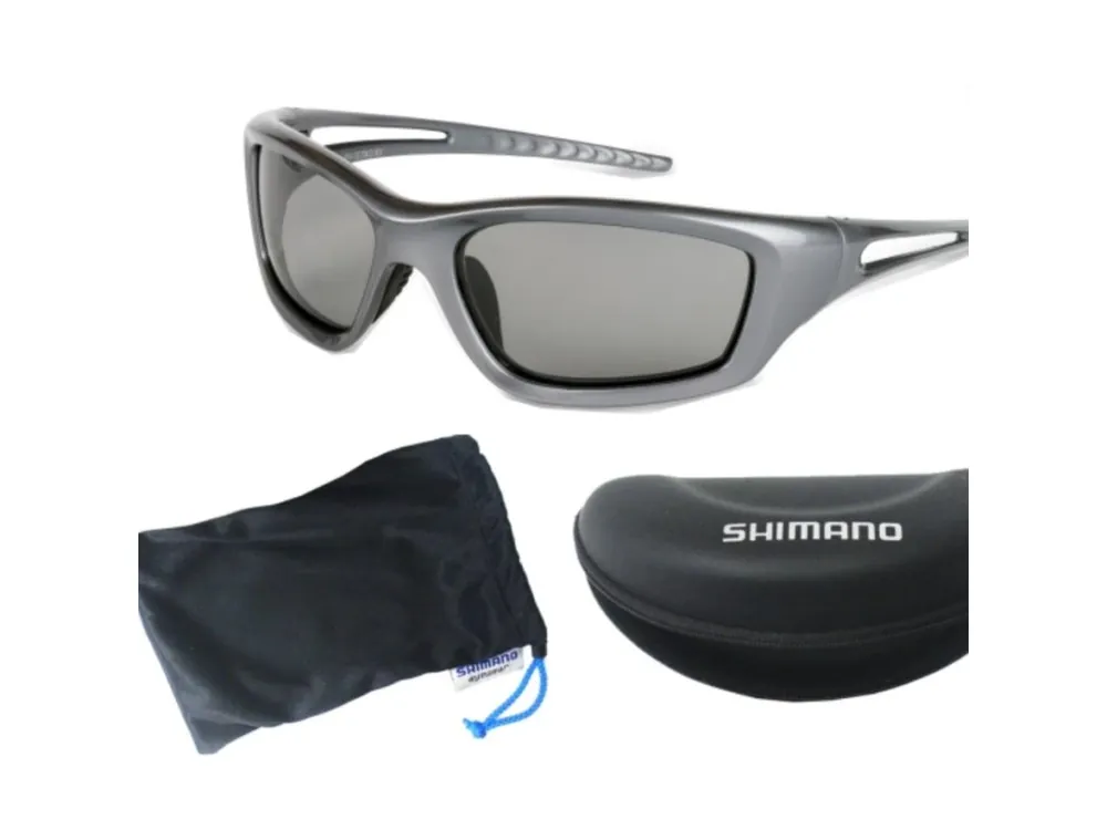 Cenová Bomba Shimano Brýle SH Sunglass Biomaster