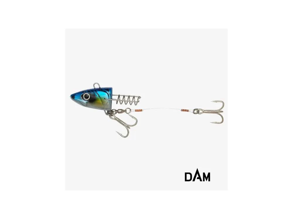 Poslední Šance DAM Vláčecí systém SALT-X DBS 28CM MACKEREL 300G SINKING LARGE