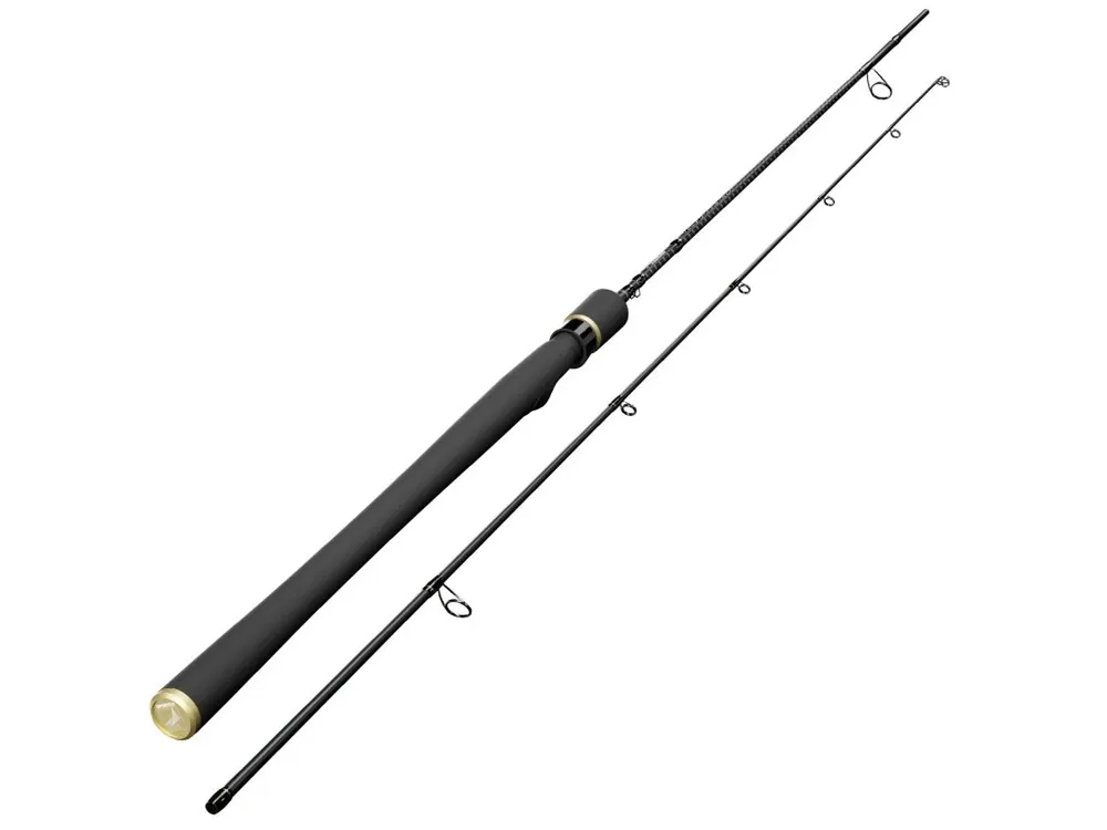 Sportex prut Curve Spin RS-2 - 240cm / 40g Sleva