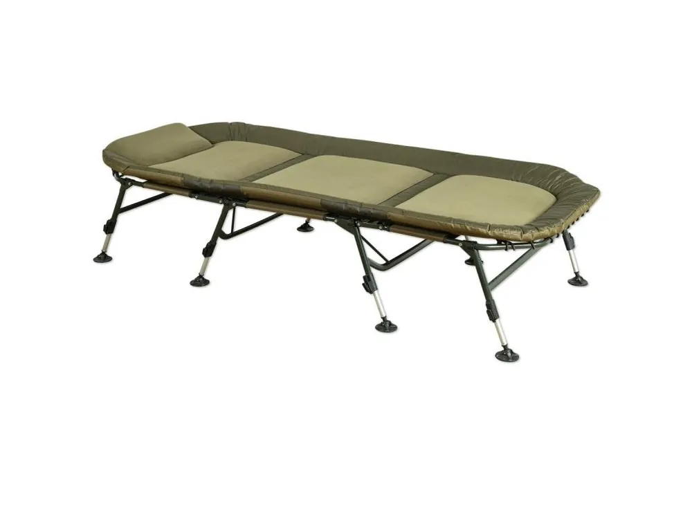 Ihned K Objednání Starfishing Lehátko Repus G2 Flatbed 8 Leg Wide