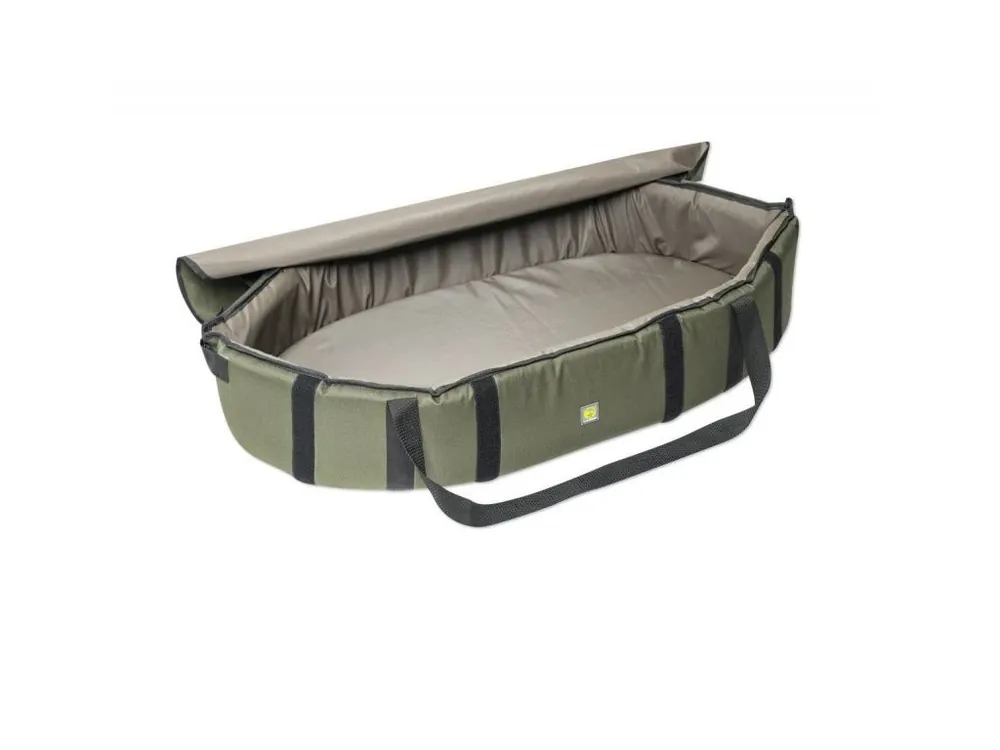 Nová Kolekce Starfishing Podložka pod ryby Repus Hi-Care Mat Oval