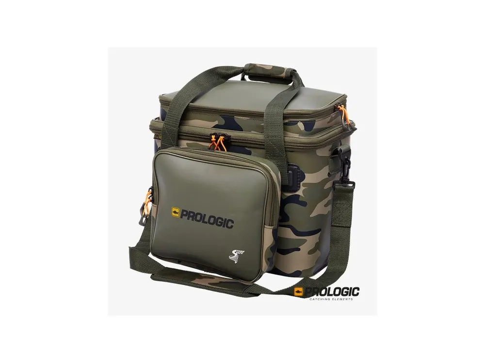 Prologic taška ELEMENT STORM SAFE CARRYALL 38X27X29CM 25L Jen Po Omezenou Doba