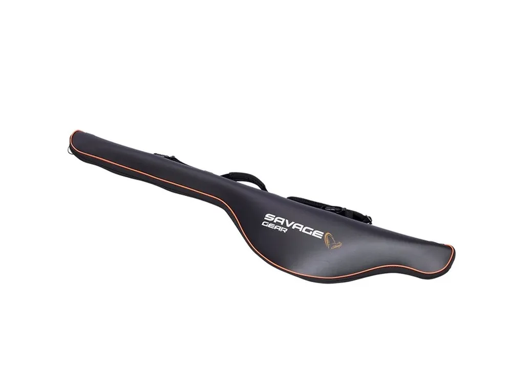 Rychlé Dodání Savage Gear Pouzdro na prut WPMP Rodbag 150cm 1 Rod