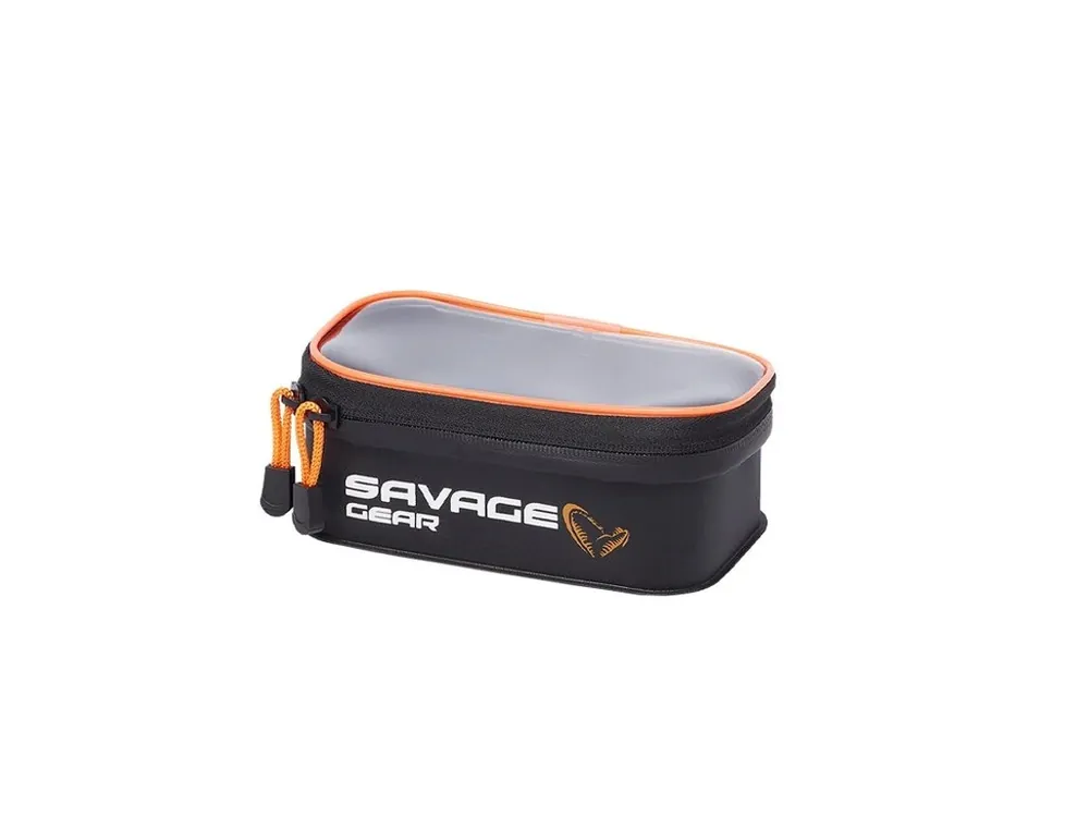 Autentický Savage Gear Pouzdro WPMP Lurebag S 1.4l
