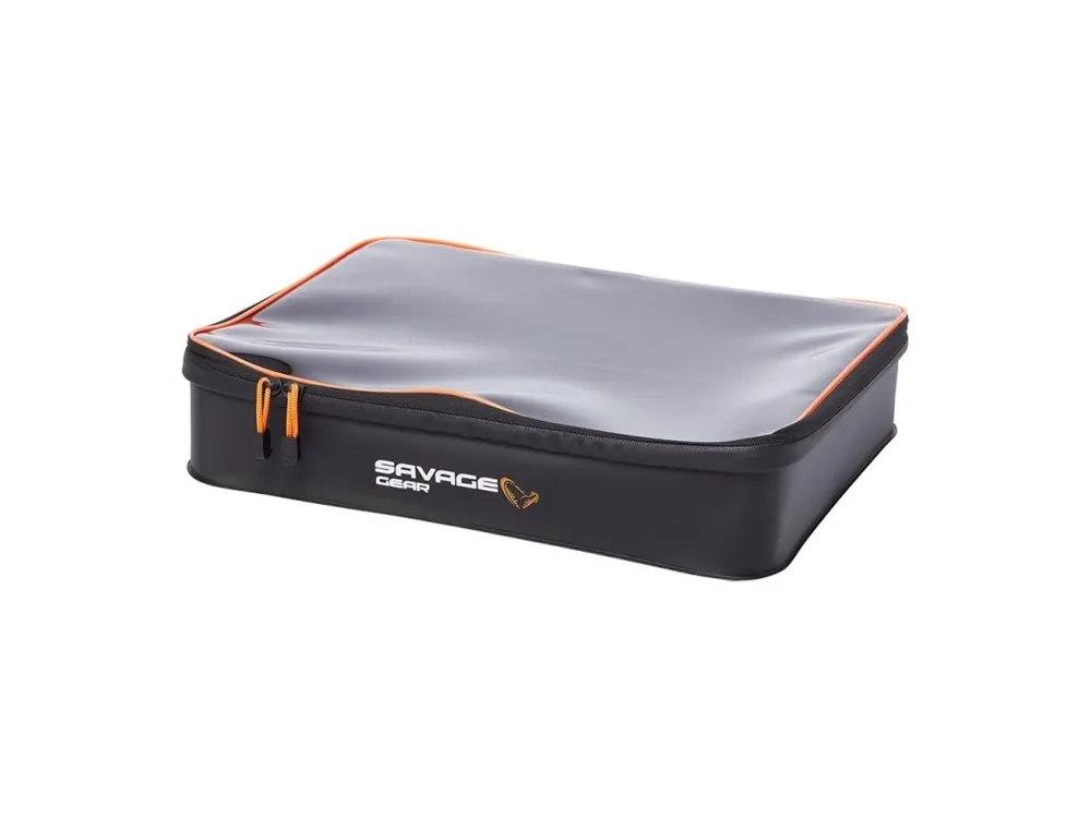 Hit Sezóny Savage Gear Pouzdro WPMP Lurebag XL 12L