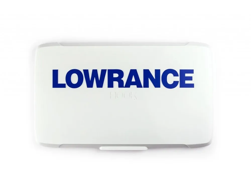 Zlevněný Lowrance KRYT OBRAZOVKY HOOK2/REVEAL 9