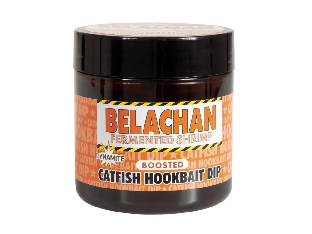Nakupujte Hned Dynamite Baits Hookbait Dip Belachan 270 ml