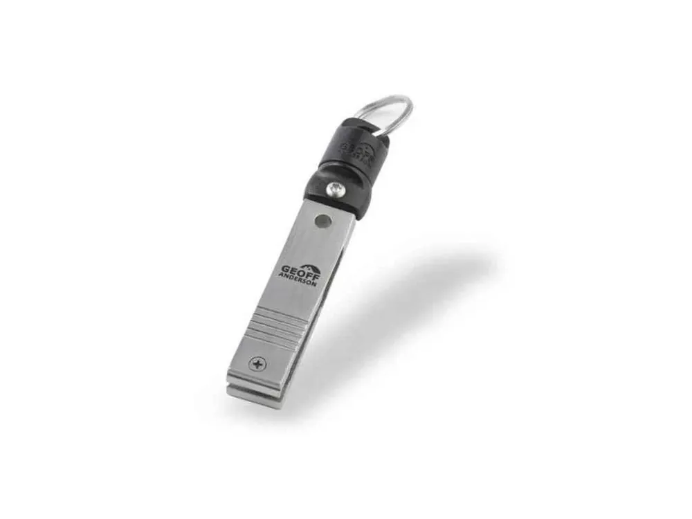 WizTool Tungsten Nipper kleště Geoff Anderson Ověřený
