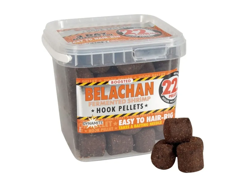 Ihned K Objednání Dynamite Baits Pellets Hook Belachan 30 mm