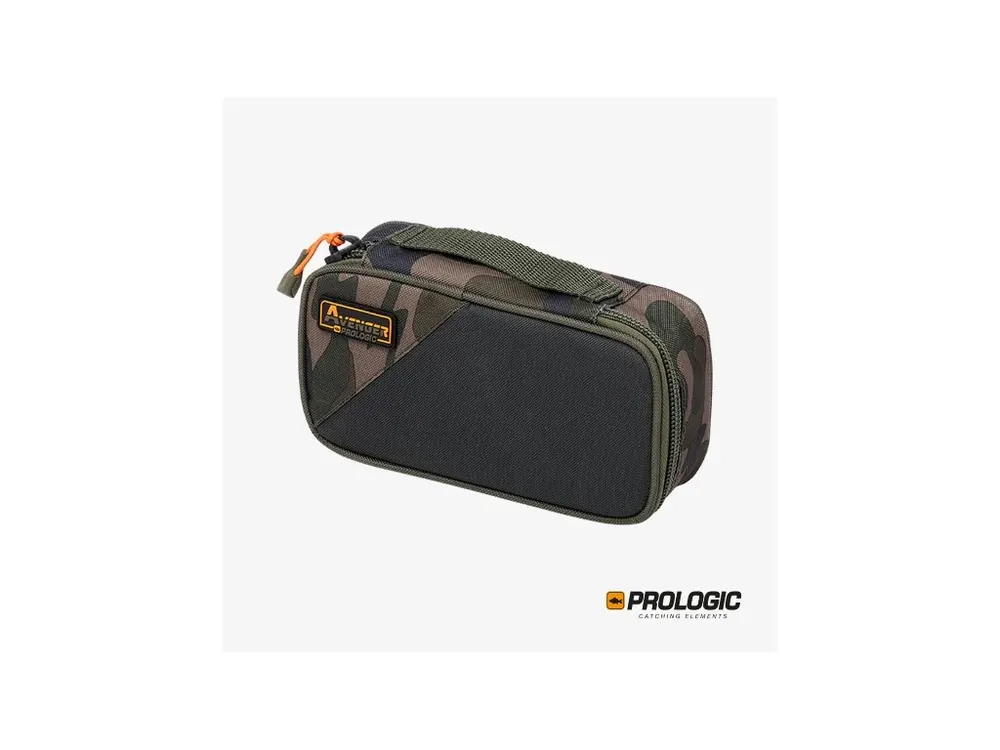 Prologic Pouzdro Avenger Accessory Bag Large Nakupujte Hned