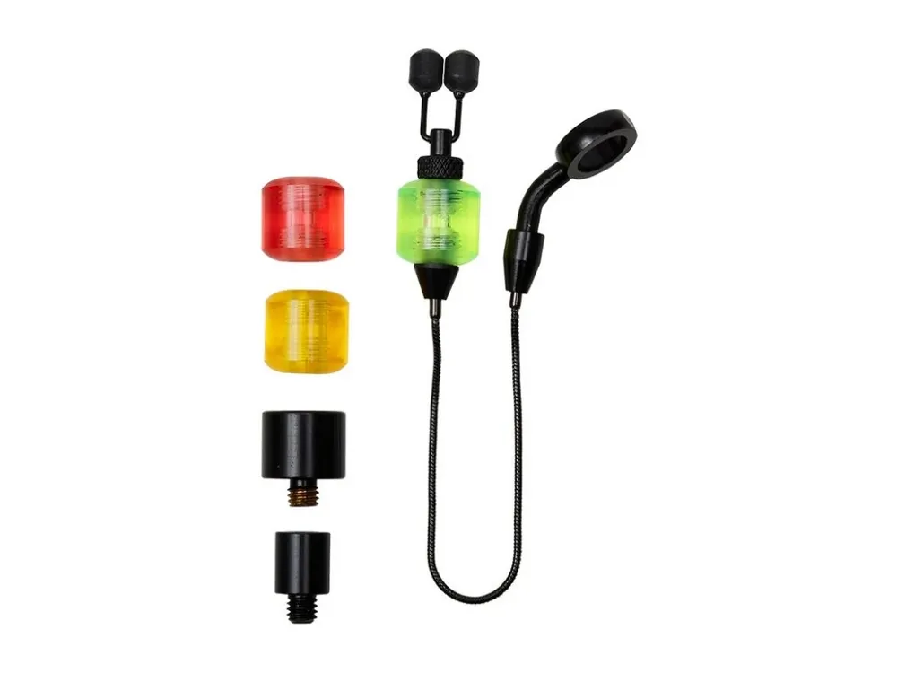 Prologic Swinger K1 MINI HANGER CHAIN R, Y, G + závaží Poslední Šance