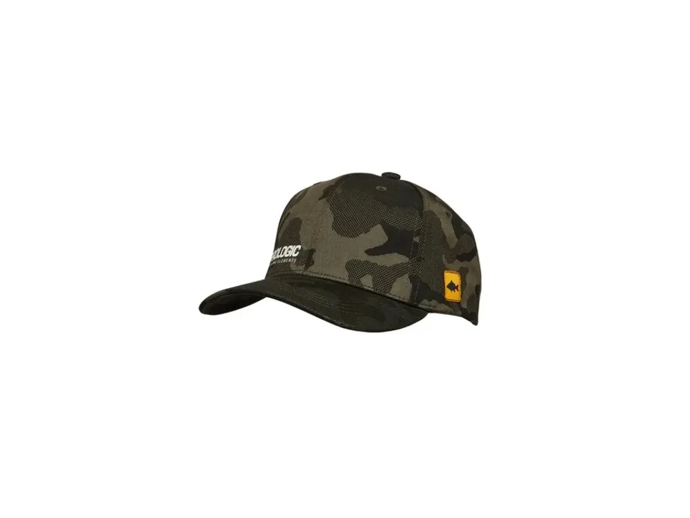 Odeslání Ihned Prologic Kšiltovka Chod Rig Cap Onesize Camo