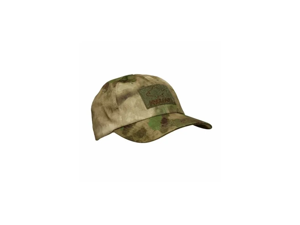Oblíbený Prologic Kšiltovka Creek Camo Cap Onesize Camo