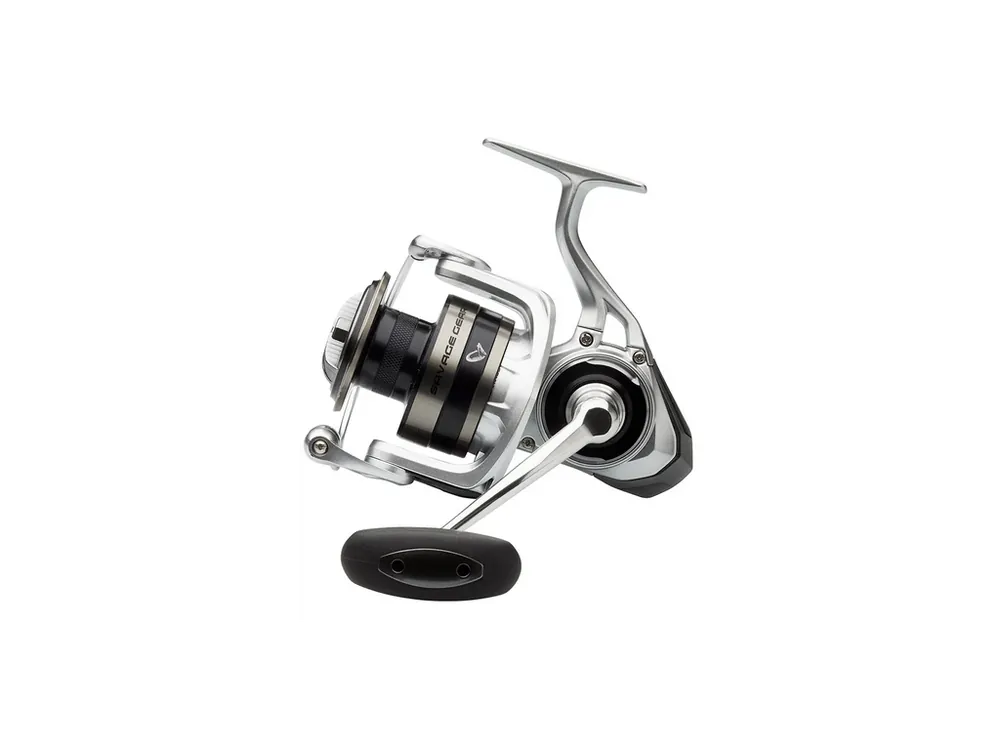 Savage Gear Naviják SGS6 5000 FD Cenová Bomba