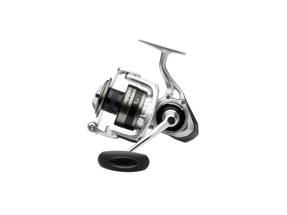 Akční Nabídka Savage Gear Naviják SGS6 8000 FD