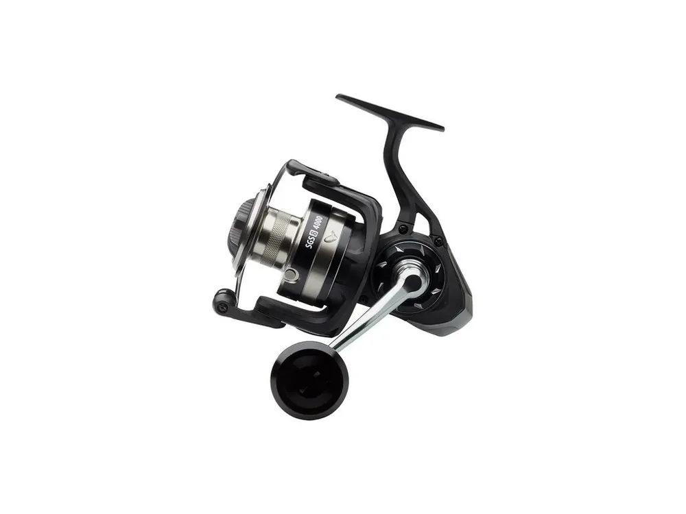 Savage Gear Naviják SGS8 10000 FD Nová Kolekce