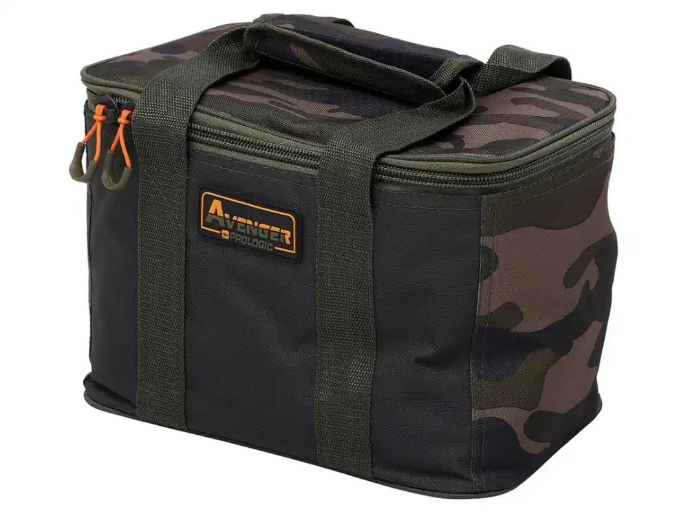 Akční Cena Prologic Taška Na Krmení Avenger Cool 2 Bait Bag