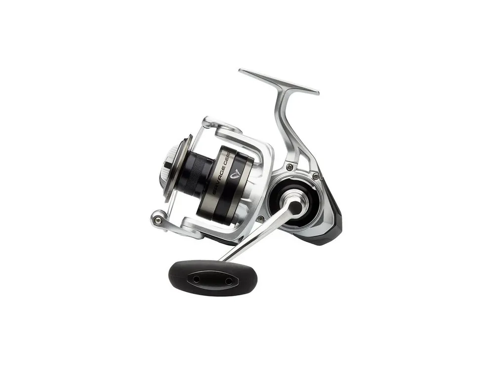 Ihned K Objednání Savage Gear Naviják SGS6 6000 FD