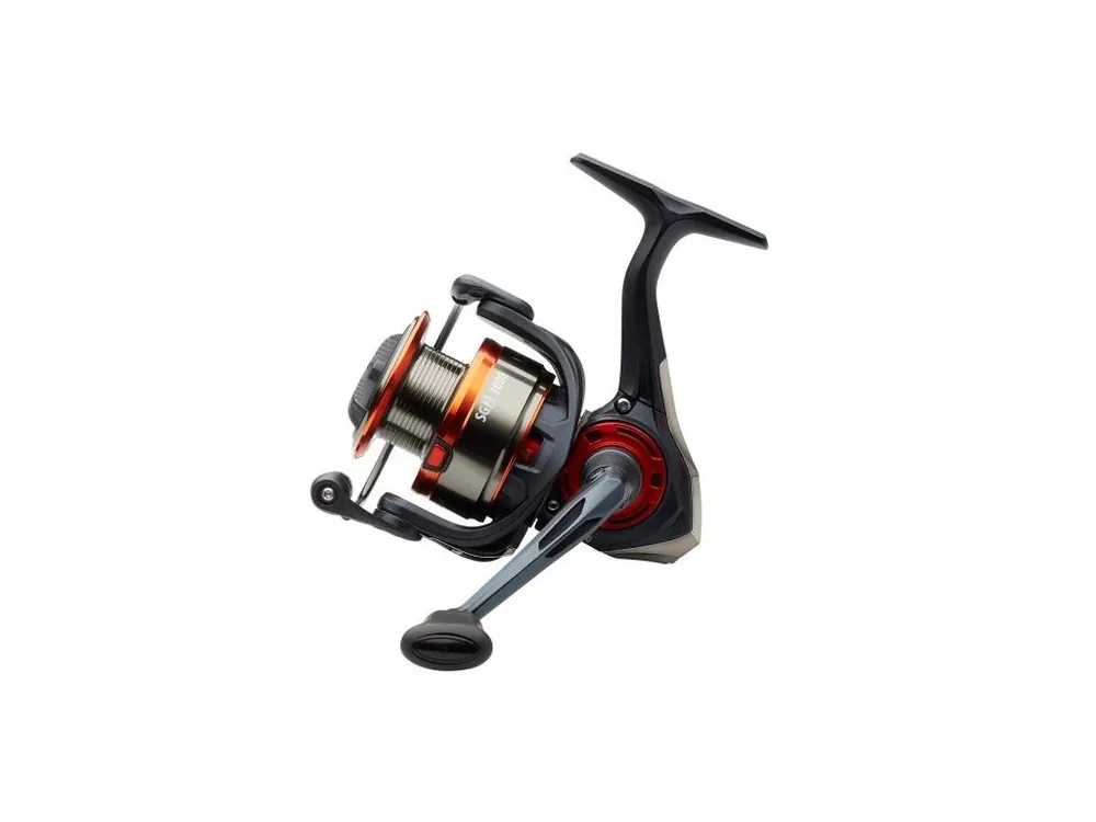 Jen Po Omezenou Doba Savage Gear Naviják SG2 4000 FD