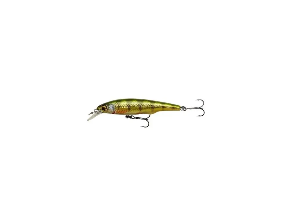 Savage Gear Wobler Gravity Twitch SR Suspending Perch Ověřený