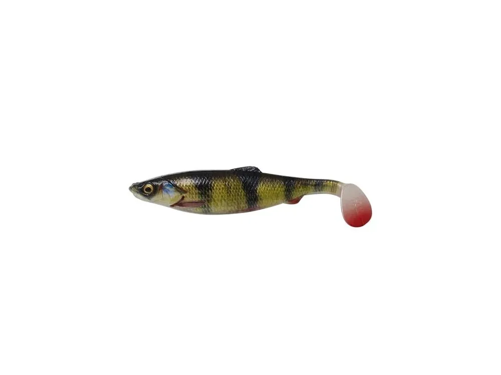 Sezónní Sleva Savage Gear Gumová Nástraha 4D Herring Shad Perch