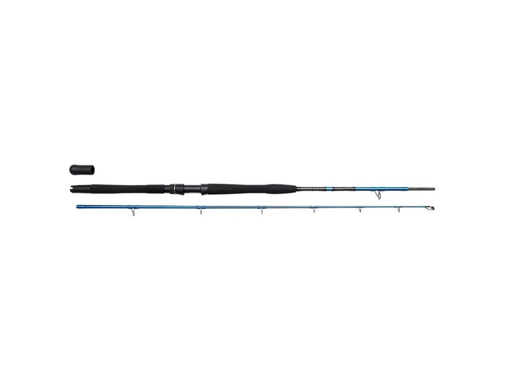 Nízká Cena Savage Gear Prut SGS2 Boat Game 2,13 m 150-400 g