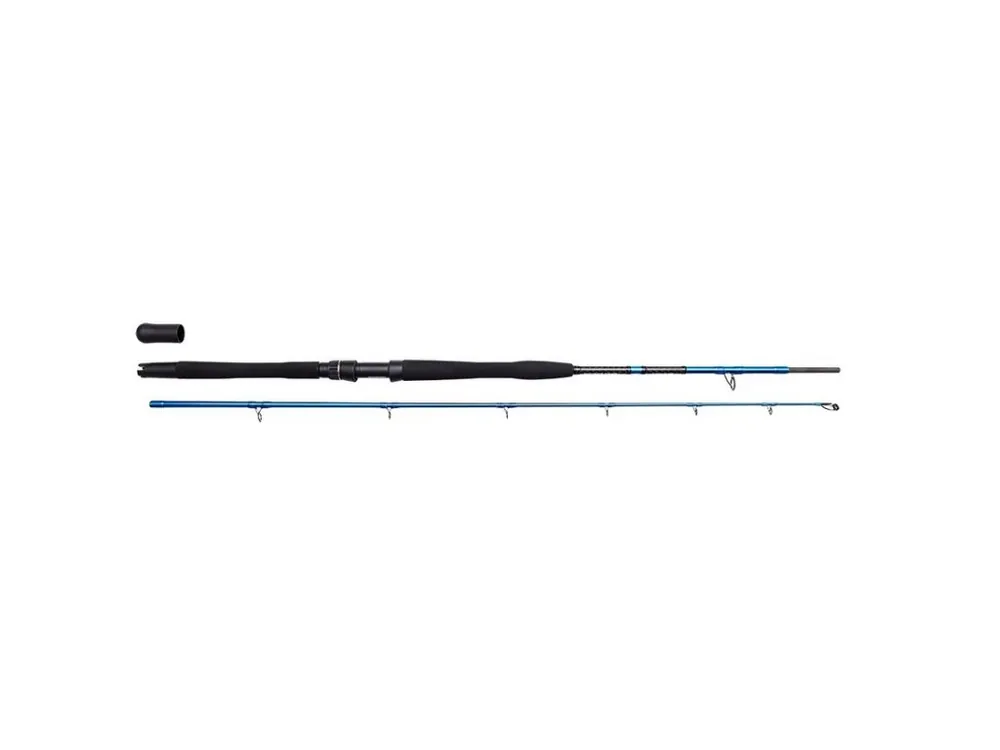 Savage Gear Prut SGS2 Boat Game 1,9 m 200-600 g Výhodná Nabídka
