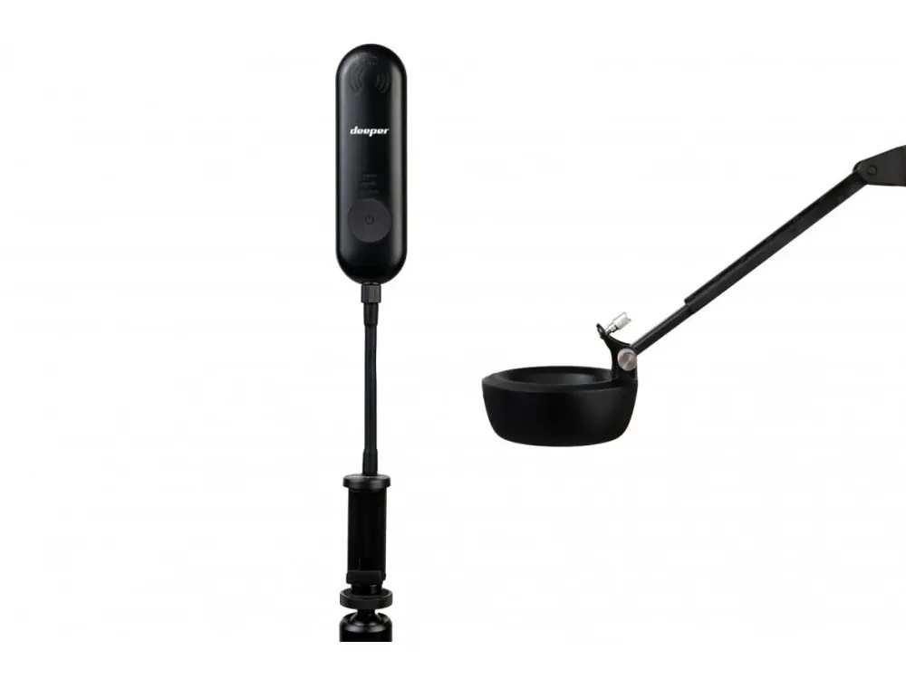 Značkový Deeper Sada Range Extender pro zavážecí loďky