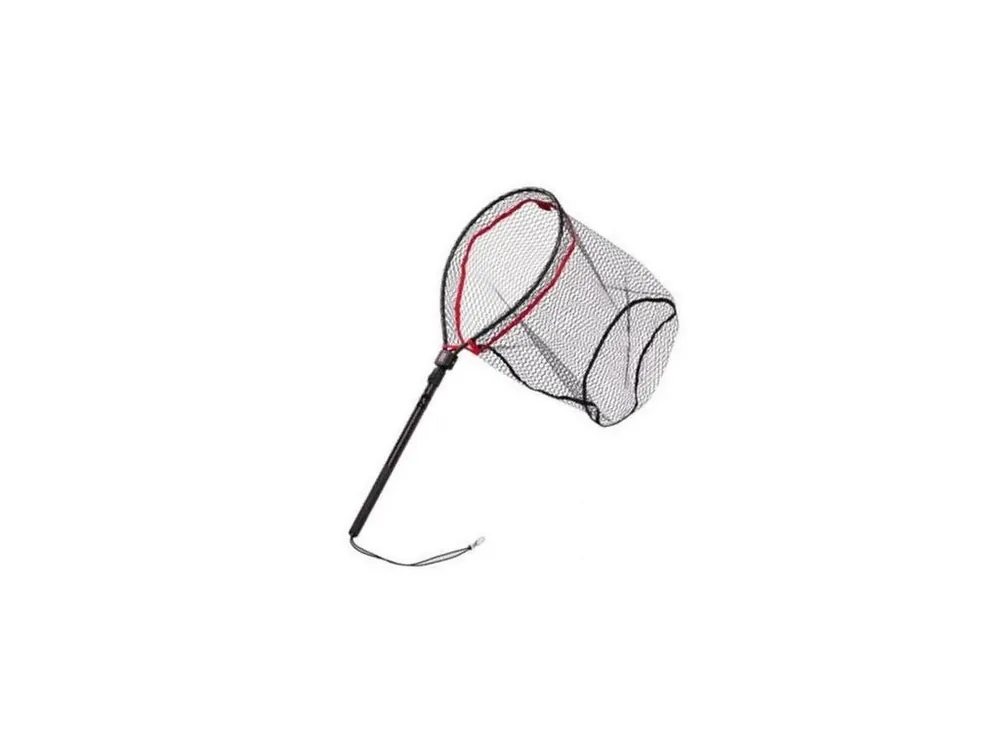 Rapala Podběrák Karbon Net Trout Vrácení Zdarma