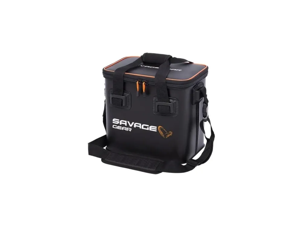 Oblíbený Savage Gear Taška WPMP Cooler Bag L