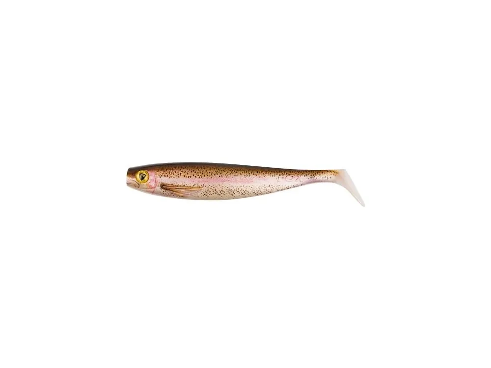 Fox Rage Gumová Nástraha Pro Shad Super Naturals Rainbow Trout Ihned K Objednání