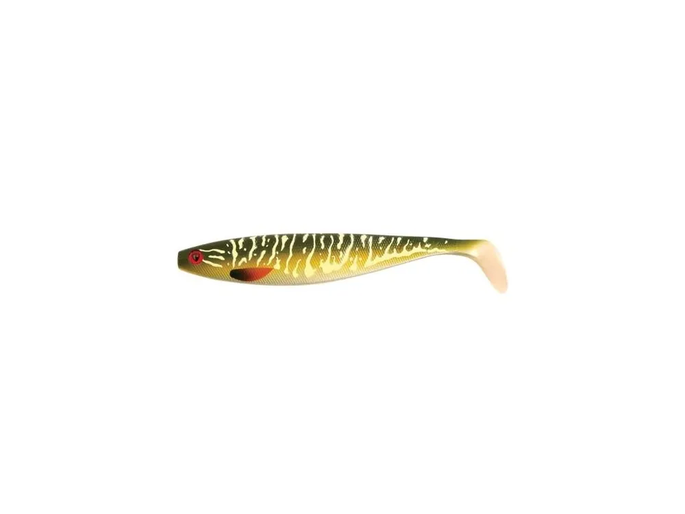 Fox Rage Gumová Nástraha Pro Shad Natural Classics Pike 10 cm Vrácení Zdarma