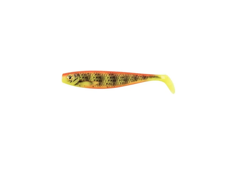 Objednat Nyní Fox Rage Gumová Nástrana Pro Shad Natural Classics Bright Perch UV