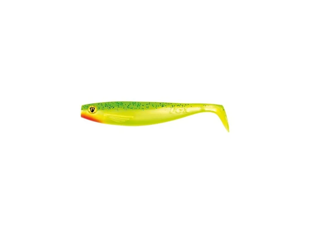 Koupit Online Fox Rage Gumová Nástraha Pro Shads Ultra UV Lemon Tiger