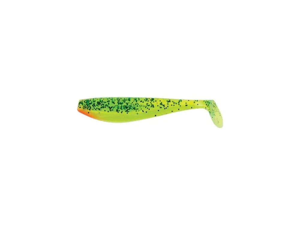 Fox Rage Zander Shad Bulk Lemon Tiger Akce