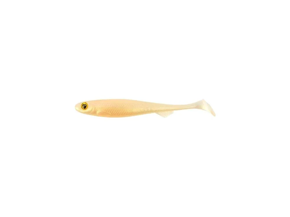 Ověřený Fox Rage Gumová Nástraha Slick Shads Ultra Uv Pearl