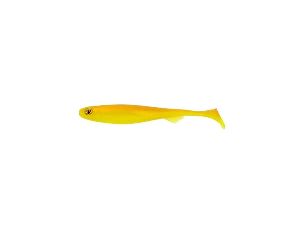Must-Have Fox Rage Gumová Nástraha Slick Shad UV Sun Dance