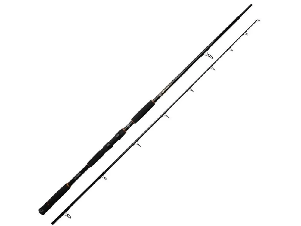 Vysoce Kvalitní Ron Thompson Tyran Catfish 265cm 100-250g
