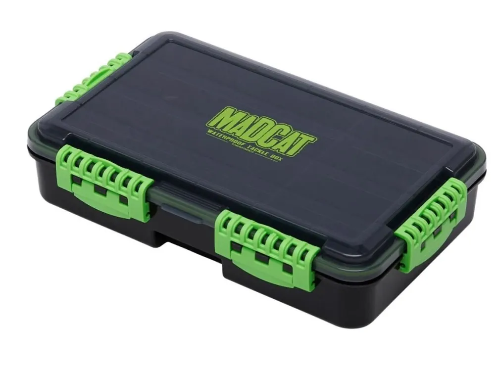 MADCAT® Tackle Box Compartment 1 35x22x8cm Novinka