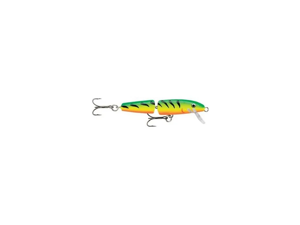 Vysoce Kvalitní Rapala Wobler Jointed Floating 09 FT
