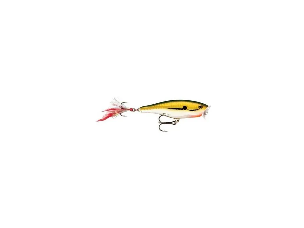 Rapala Wobler Skitter Pop Top Water Fresh 07 GCH Výhodná Nabídka