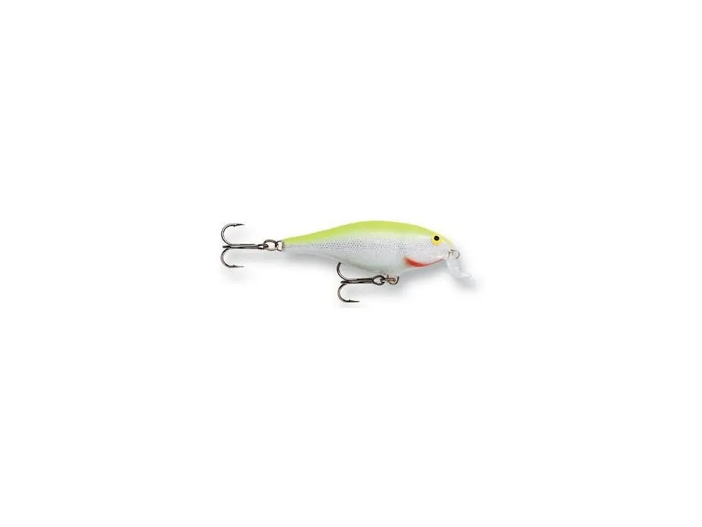 Rapala Shad Rap Shallow Runner 09 SFC Nejprodávanější