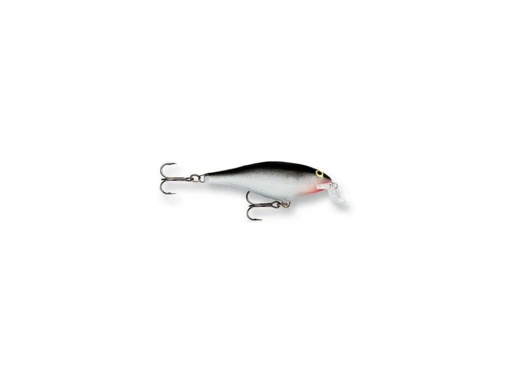 Rapala Shad Rap Shallow Runner 09 S Výprodej