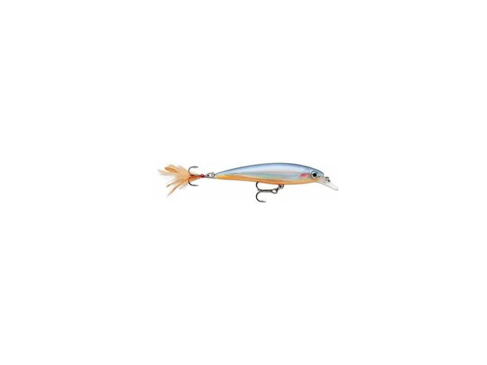 Rapala Wobler X-Rap 10 SCP Levný
