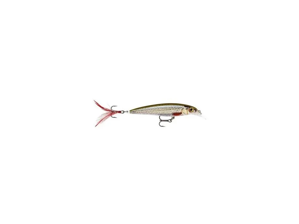 Rapala Wobler X-Rap 10 ROL Časově Omezené