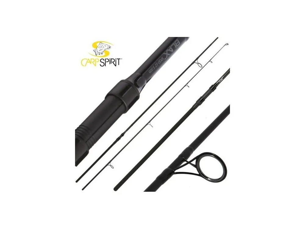 Carp Spirit prut BLAX SPOD 12‘ 5,0 lbs Výhodná Nabídka
