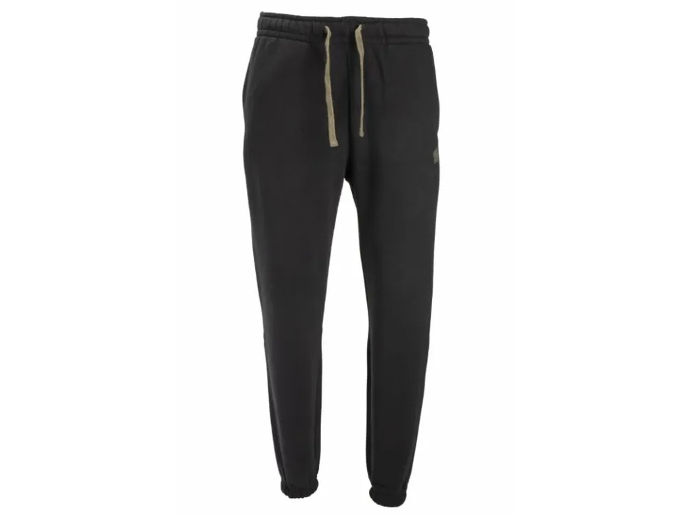 Rychlé Dodání Nash Tackle Joggers Black