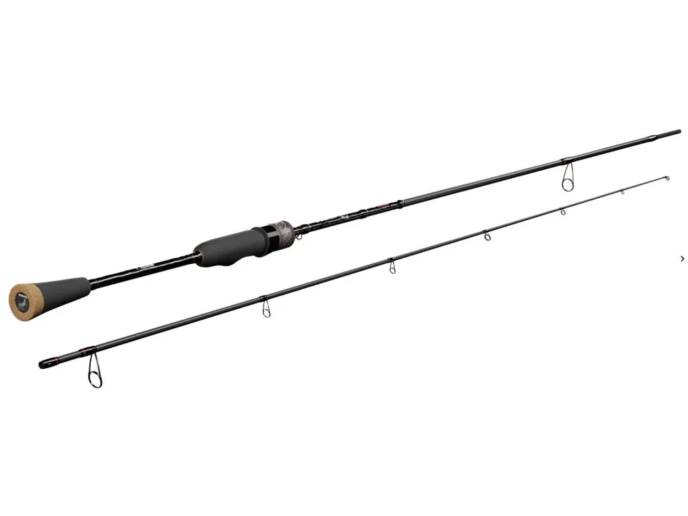 Nejprodávanější Sportex X-Act Trout SpooN 2-díl 185cm / 0,2-5g