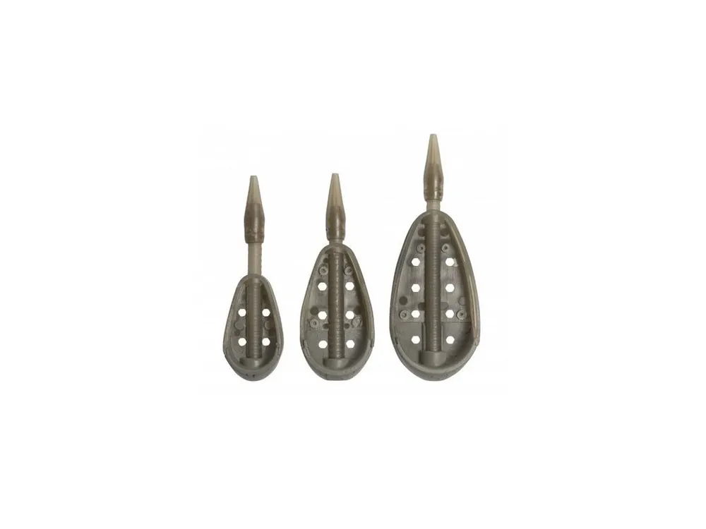 Horká Nabídka Preston Krmítko ICS In-Line Banjo XR Feeder Small 20gr